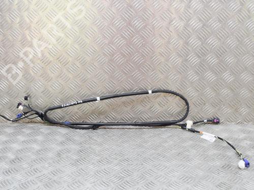 Used Wiring harness TESLA MODEL Y (5YJY) EV Performance All-wheel Drive (462 hp) 28547790