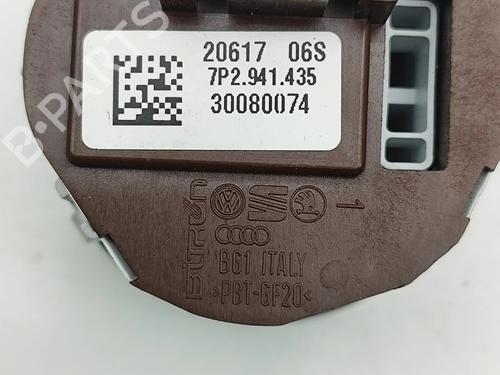 Switch VW TOUAREG (7P5, 7P6) 3.0 V6 TDI | BP33395113I30  - Image 6
