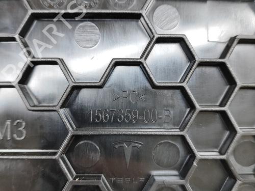 Elektronisk modul TESLA MODEL 3 (5YJ3) EV | BP27766041M83 
