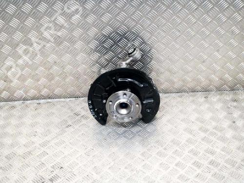 Used Right rear steering knuckle MERCEDES-BENZ GLA-CLASS (X156) GLA 220 d (156.903) (177 hp) 14659602