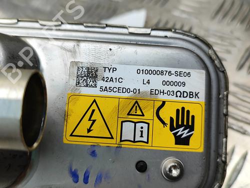 Electronic module BMW X3 (G01, F97, G08) iX3 | BP30917339M83 