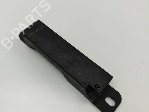 Electronic module MERCEDES-BENZ E-CLASS (W213) E 350 d (213.033) | BP26511436M83 - Image 3