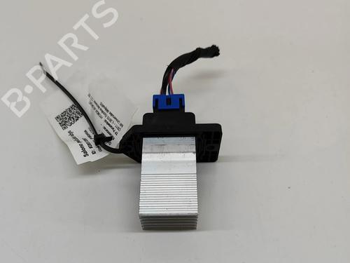 Used Heater resistor Heater resistor HYUNDAI i40 I CW (VF) 1.7 CRDI (140 hp) 27781562 27781562