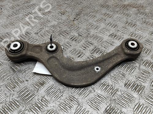 Left rear suspension arm AUDI Q7 (4MB, 4MG, 4MQ) 3.0 TDI quattro | BP19264977M14 