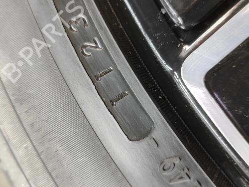 Fælk BMW XM (G09) XM All-wheel Drive | BP32501264C45 