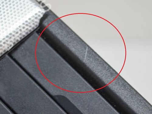 Air vent LAND ROVER RANGE ROVER EVOQUE (L538) 2.0 D 4x4 | BP14636884I21 