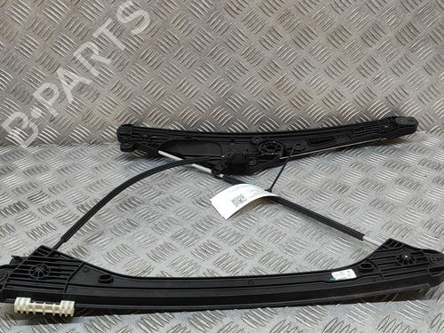 Used Front left window mechanism CITROËN C5 AIRCROSS (A_) 1.2 PureTech 130 (ARHNSJ) (131 hp) 28550249