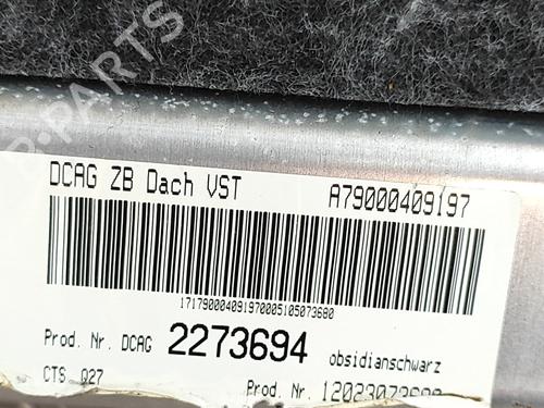 Other MERCEDES-BENZ SLK (R171) 200 Kompressor (171.442) | BP26975131O1 
