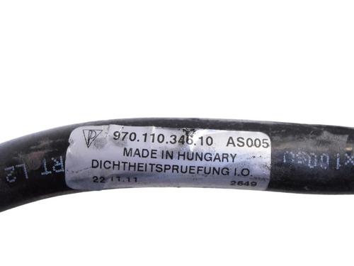 Pipe PORSCHE PANAMERA (970) 3.0 S E-Hybrid | BP30254966M125 