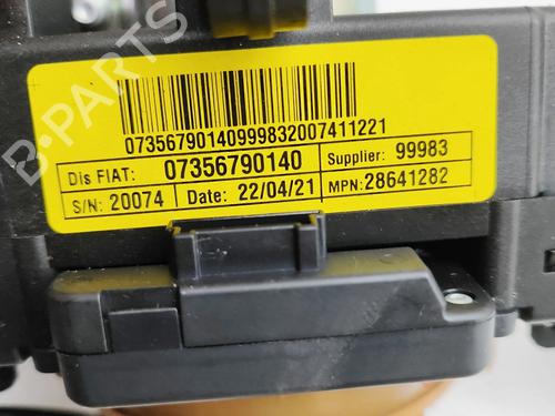 Steering column stalk PEUGEOT BOXER Bus 2.2 BlueHDi 140 | BP38239495I23 - Image 11