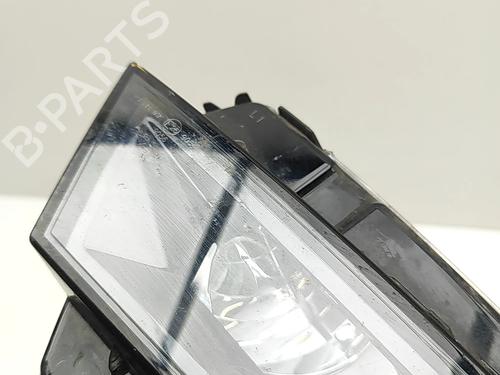 Left front fog light SEAT ATECA (KH7, KHP) 1.5 TSI | BP31297559C30 