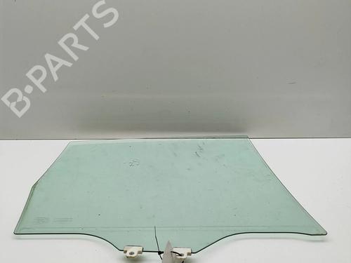 Dør rude ventre bagtil SUBARU FORESTER (SJ_) 2.0 D AWD (SJD) | BP33384385C20 - Image 2