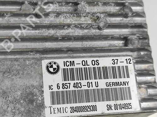 Electronic module BMW X6 (E71, E72) M 50 d | BP25615579M83