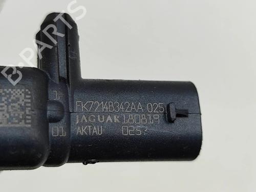 Electronic sensor LAND ROVER RANGE ROVER VELAR (L560) 2.0 D240 SD4 4x4 | BP29373475M84 - Image 6