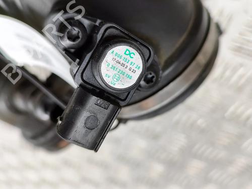 Pipe MERCEDES-BENZ GLE (W166) 250 d 4-matic (166.004) | BP23249525M125  - Image 7