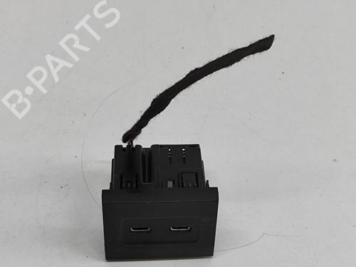 Elektronisk modul MERCEDES-BENZ EQB (X243) EQB 300 4-matic (243.608, 243.609) (228 hp) 29594031