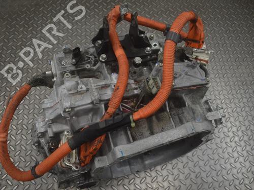 Gearbox LEXUS NX (_Z1_) 300h AWD (AYZ15_) | BP33364990M3  - Image 9