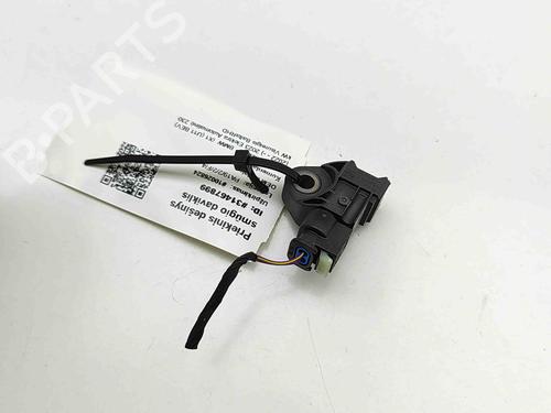 Elektronisk sensor BMW X1 (U11) iX1 xDrive 30 | BP28563711M84