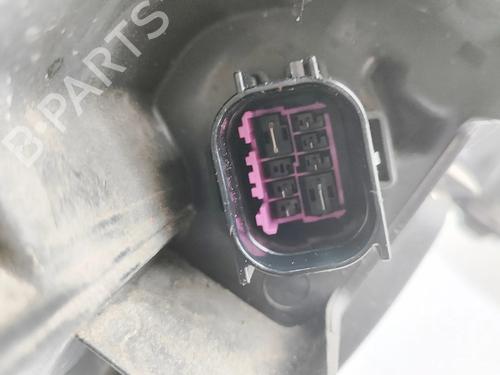 Left headlight AUDI Q4 E-TRON Sportback (F4N) 40 | BP38540409C28 - Image 9