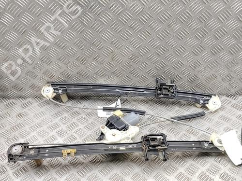 Used Rear right window mechanism Rear right window mechanism 39590348 39590348