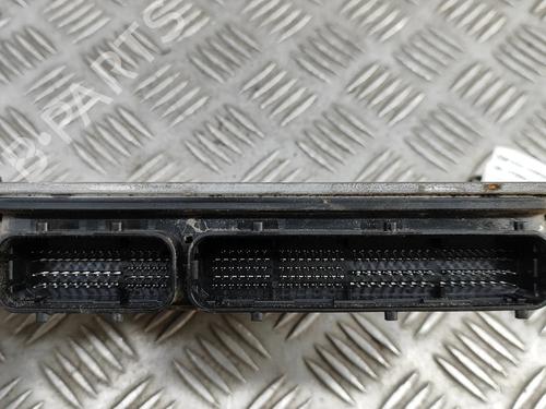 Engine control unit (ECU) MAZDA CX-5 (KE, GH) 2.2 D (KE2FW) | BP29128433M57 