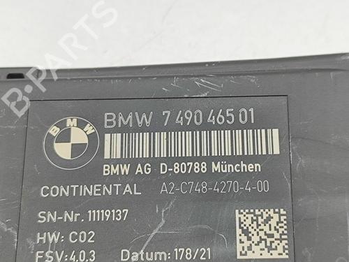 Electronic module BMW 8 Gran Coupe (G16, F93) M8 | BP28956202M83 