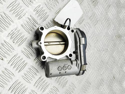 Boîtier papillon MERCEDES-BENZ C-CLASS (W205) C 250 (205.045) (211 hp) 31976895