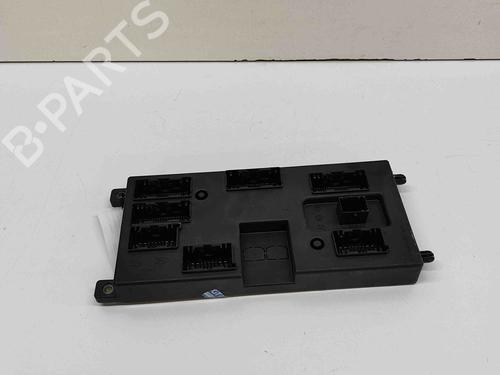 Elektronisk modul JAGUAR I-PACE (X590) EV400 AWD (400 hp) 28436079