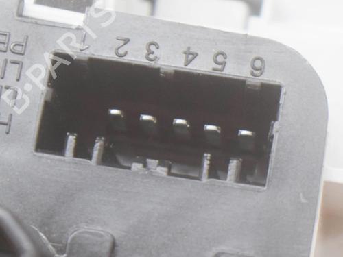 Interior roof light JEEP RENEGADE SUV (BU, B1, BV) 2.0 CRD 4x4 | BP7902359I8 