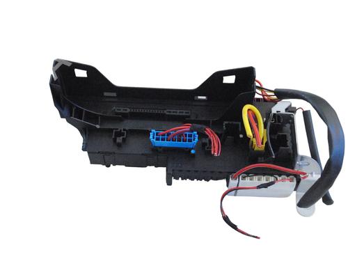 Fuse box MERCEDES-BENZ SLK (R172) 250 CDI / d (172.403) | BP33366912E1 - Image 3