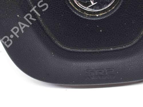 Driver airbag OPEL MOVANO B Van (X62) 2.3 CDTI FWD (FV) | BP11252731C9 