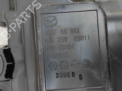 Elektronisk modul MAZDA CX-30 (DM) e-SKYACTIV-X M Hybrid | BP28564819M83 