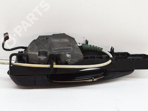 Rear right exterior door handle BMW 3 (F30, F80) 330 e | BP10915308C130 