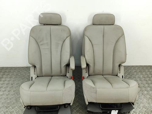 Sæde Bagtil CHRYSLER PACIFICA 3.5 AWD | BP24818900C17  - Image 5