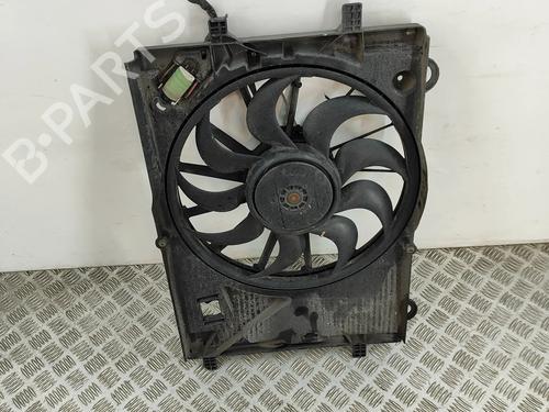 Køleventilator elektrisk OPEL MOKKA / MOKKA X (J13) 1.6 (_76) | BP30596070M35