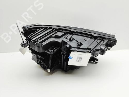 Venstre forlygte AUDI Q6 E-TRON (GFB) e-tron quattro | BP37445026C28 - Image 3
