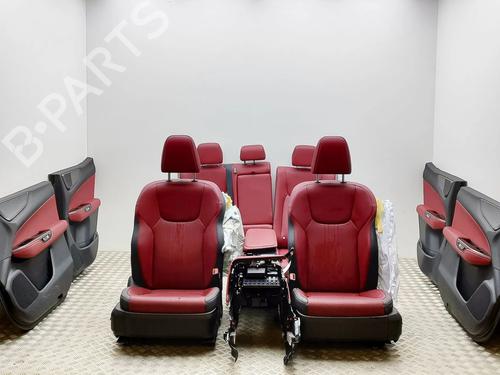 Used Seats set Seats set LEXUS NX II (_A2_, _H2_) 350h E-Four (AAZH25) (243 hp) 33387204 33387204