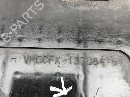 Left headlight support LAND ROVER RANGE ROVER EVOQUE (L538) 2.2 D 4x4 | BP29753285C157