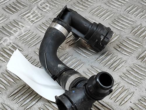 Pipe MERCEDES-BENZ GLC Coupe (C253) 300 e 4-matic (253.353) | BP27774092M125 