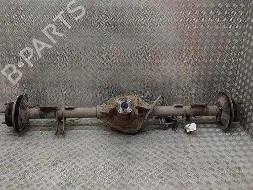Used Rear axle Rear axle FORD TRANSIT V363 Van (FCD, FDD) 2.0 EcoBlue RWD (130 hp) 30620930 30620930