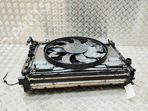 Radiator set VW PASSAT B7 (362) 1.4 TSI EcoFuel | BP37468930M120 - Image 5
