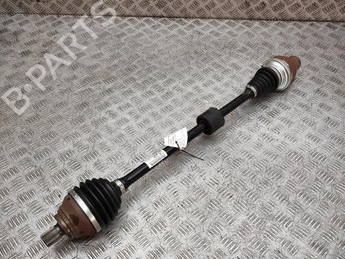 Right front driveshaft SKODA KAROQ (NU7, ND7) 1.5 TSI | BP39534918M39 - Image 2