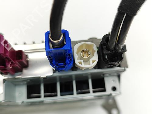 Elektronisk modul BMW X1 (U11) iX1 xDrive 30 | BP28563707M83