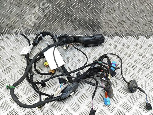 Used Wiring harness Wiring harness SKODA ENYAQ iV SUV (5AZ) 80 (204 hp) 30575173 30575173