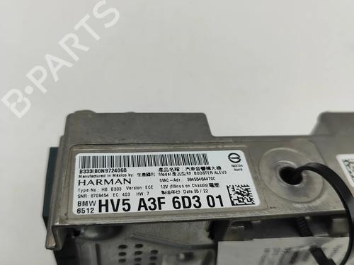 Módulo eletrónico BMW X7 (G07) xDrive 40 d Mild-Hybrid | BP28121527M83