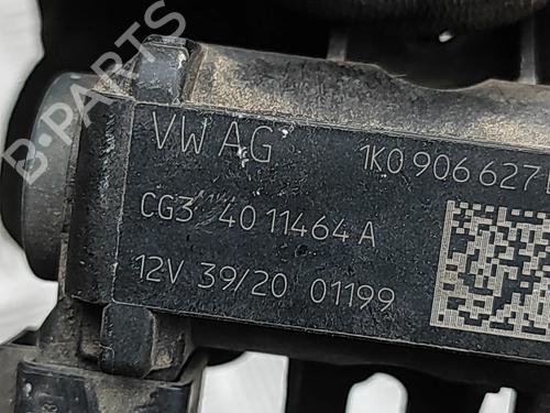 Elektronisk sensor VW CRAFTER Platform/Chassis (SZ_) 2.0 TDI RWD (SZB, SZC, SZD, SZH, SZI, SZO, SZP, SZQ, SZU... | BP31047655M84 