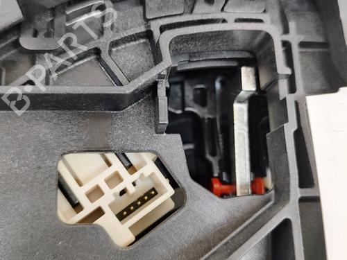 Gear lever TOYOTA COROLLA Estate (_E21_) 2.0 Hybrid (MZEH12) | BP28045790M90