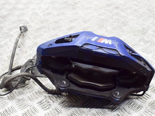 Left front brake caliper BMW 3 (G20, G80, G28) 320 d | BP15376534M105