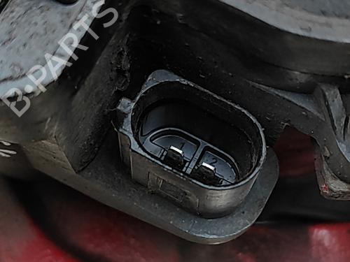 Left rear brake caliper AUDI A3 Sportback (8VA, 8VF) RS3 quattro | BP28091300M107 