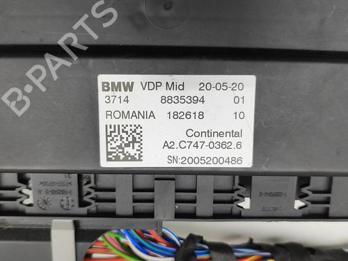 Electronic module BMW X5 (G05, F95) xDrive 45 e Plug-in Hybrid | BP27335301M83 